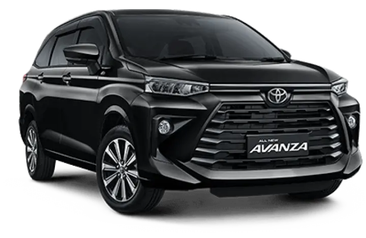 Sewa Toyota Avanza bedahan