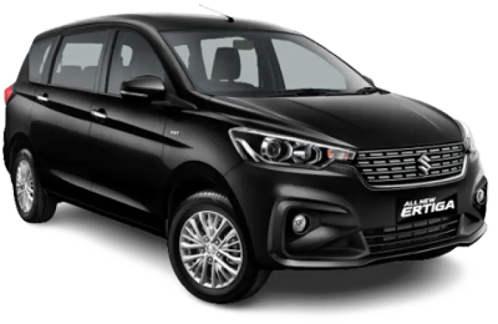 Sewa Suzuki Ertiga bedahan