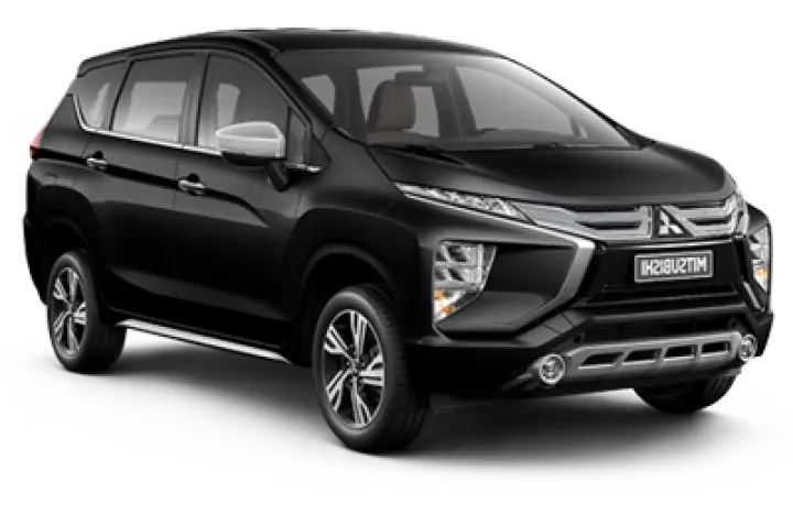Sewa Mitsubishi XPander bedahan